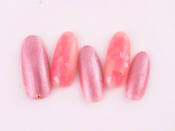 エル トウキョウ キャンディ(L tokyo CANDY)/