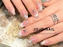 ジョジョネイル(JOJOネイル)/