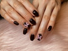 カットアンドスタイル クラウン(Cut & Style Clown)/横浜/ジェル/スカルプ/長さだし