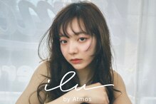 イル バイ アトモス(ilu by Atmos)