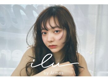 イル バイ アトモス(ilu by Atmos)