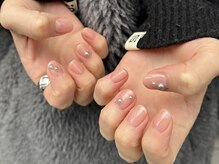 アイムネイルバー(IM NAIL BAR)/