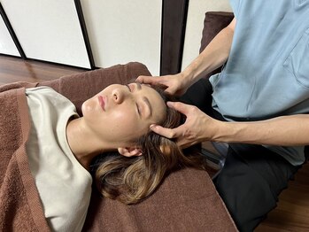 ミントのかべの整体院/PR:一宮/江南/整体/骨盤矯正