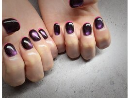 マグネットフレンチ