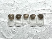 ラグネイル 鷹匠店(lag nail)/定額デザイン[1]　