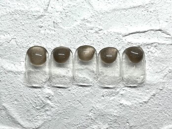 ラグネイル 鷹匠店(lag nail)/定額デザイン[1]　