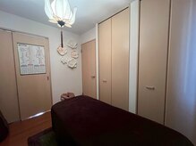 マムズタッチの雰囲気（完全個室の貸し切りなのでゆったりリラックスできます♪）