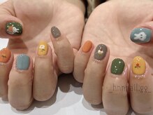 ブルー(BLUE)/design &nbsp;¥11,000