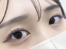 テヤン 大阪谷六店(teyan)/マツエク#まつげパーマ#眉毛