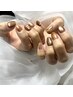 【hand】アートやり放題　７800円｜成田　アートネイル