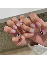 キャラクター
