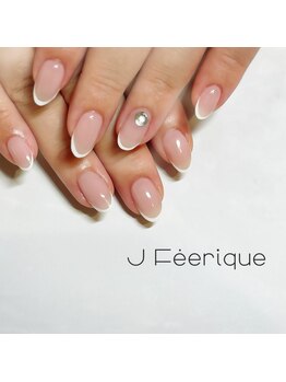 ジェイフェリーク(J Feerique)/持ち込み10本アート