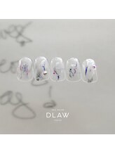 ドロウ フィーグ(DLAW figue)/５月シンプルデザイン