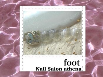 アティナ/【フット定額】Aコース