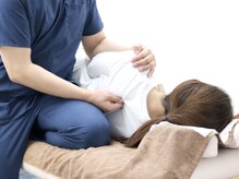 整体院 仁(JIN)/肩甲骨はがしで肩が軽いを作る