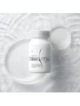 プラスワンビューティテン 新大阪店(Plus One Beauty)/白玉ブライト（サプリ）