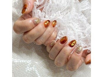 ルーン(RUNE)/べっ甲