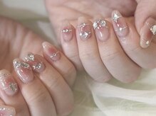 シャンクレエ(SHANCREER)/Hand ～。.:*＊