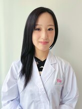 メンズフィオブロウ 大阪梅田店(men's fiio brow)&nbsp;秋月 優恵乃