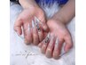 【10本長さだし込み】平日限定！お任せワンホンコース¥11000