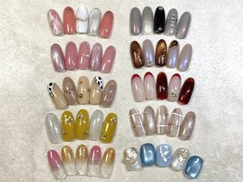 【定額】トレンドアート