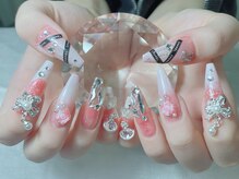 リンネイル(Rin Nail)