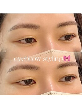 ユーロ(EURO)/アイブロウワックス