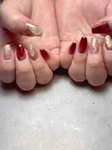 イロカ(Iroca)/ニュアンスネイル☆