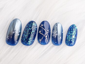 ニカ(NICA)/定額B