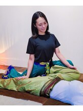 バーンラック 新宿店(Baan Rak)&nbsp;CHRIS 