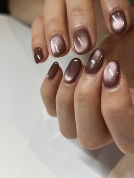 エクラ(eclat)/magnet +onecolor