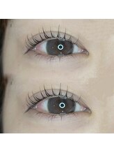 シュエット(Chouette)/まつげパーマ