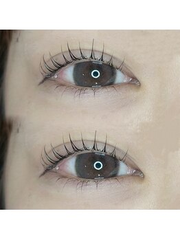 シュエット(Chouette)/まつげパーマ