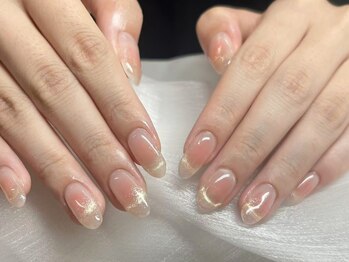 ワンホンチークマグフレンチ