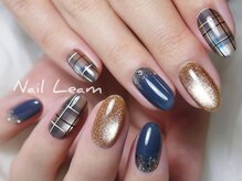 ネイルレアム(Nail Leam)