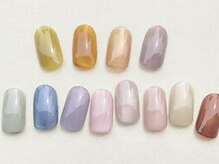 ルオントネイルトウキョウ 柏モディ店(Luonto nail TOKYO)