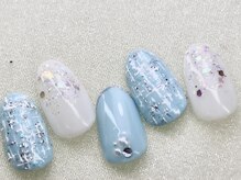 サロンレム(salon Rem.)/【アートコース￥10900】