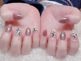 マリーンセルネイル