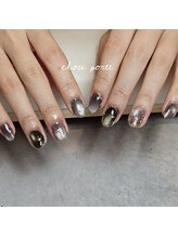 シュポルテ(chou porte)/