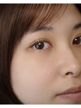 バブルス 溝の口(BUBBLES)/まつ毛パーマ【溝の口】