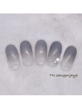 ティーエヌ 三軒茶屋駅前店/◎1月定額3900円→オフ込3500円