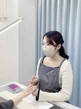 モンシュシュ 吉祥寺(Mon chouchou)&nbsp;itou kako