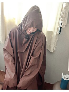 マカナ/黄土ヨモギ蒸し