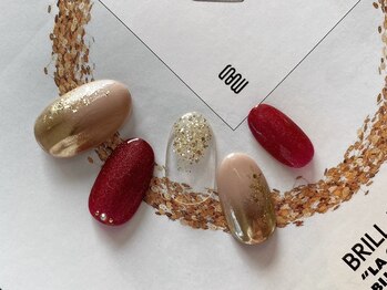 【2月】スタイリッシュ　¥9,790