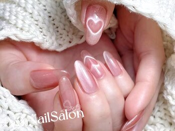 ワイスリー(Y3)/ハートマグネット¥5980