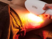 メンズ脱毛サロンKurozukin　天王寺店の雰囲気（メンズ脱毛に特化したマシン☆大阪で一番安いメンズ脱毛を実現）