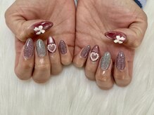 エムエムネイル 平塚(m.mネイル)/スペシャルメニュー