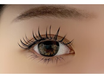 アイネ(eye:ne)/バインドロック120p