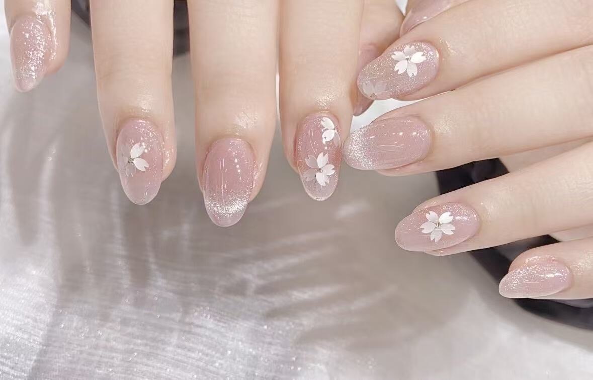 アヤカネイル(絢佳nail)｜ホットペッパービューティー