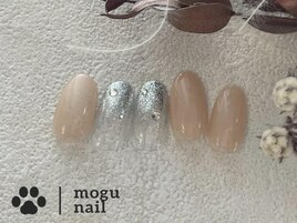 大人シンプル /スキンカラー